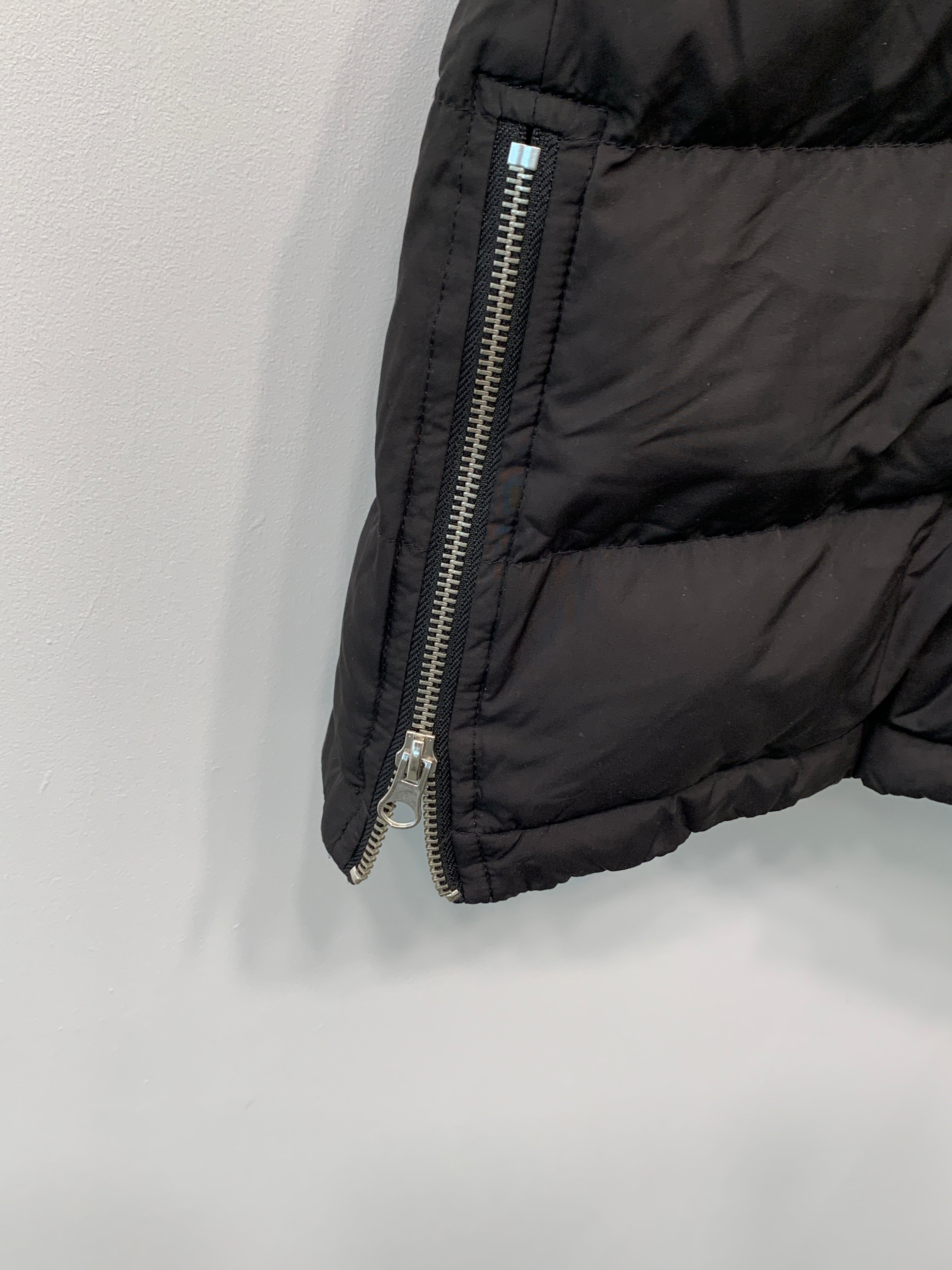 Zizzi Vest